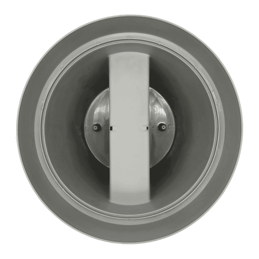 Macetero Colgante Para Balcon Terraza Plastico Maceta Jardin - Fliperex