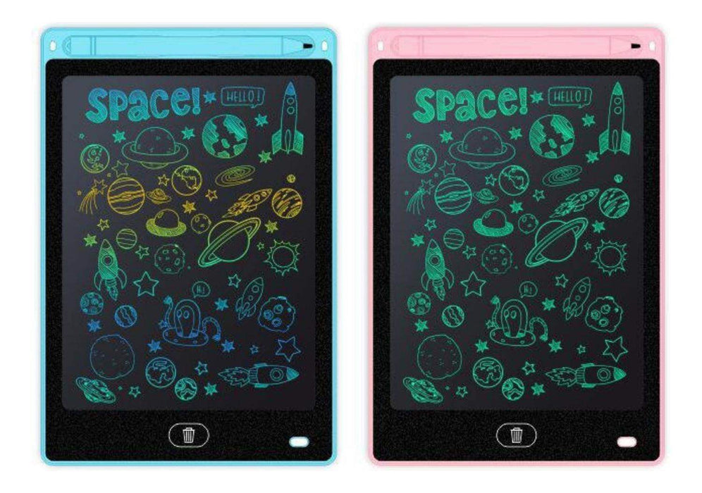 Pizarra Magica Tablet Tableta De Dibujo Multifunción Niños - Fliperex