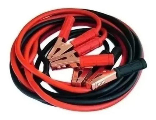 Cables De Puente Batería 1000 Amp Para Auto - Fliperex