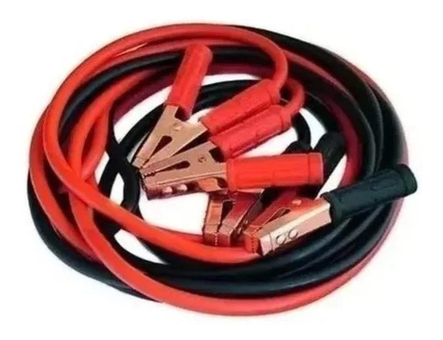 Cables De Puente Batería 1000 Amp Para Auto - Fliperex