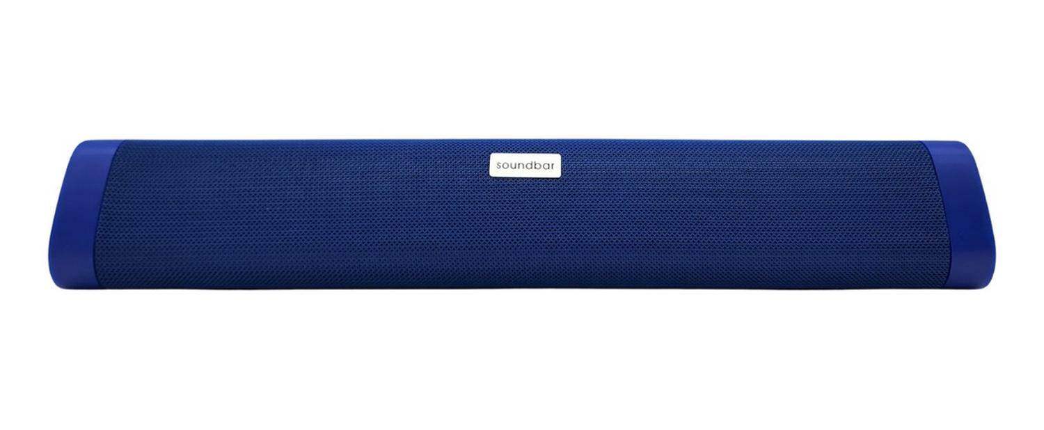 Parlante Soundbar Recargable Bluetooth Inalámbrico Portatil - Fliperex