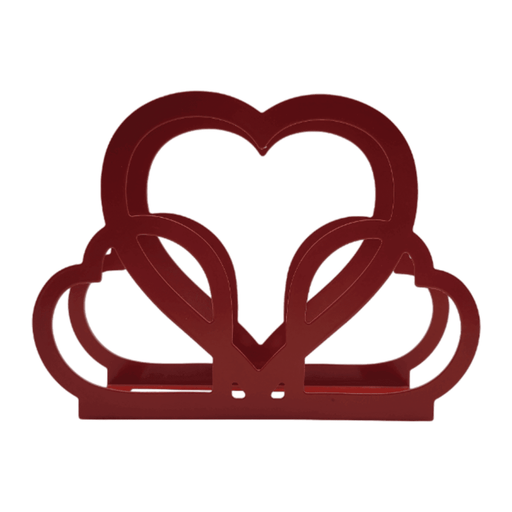 Servilletero Metalico Porta Servilletas Utensilio Servilleta - Fliperex