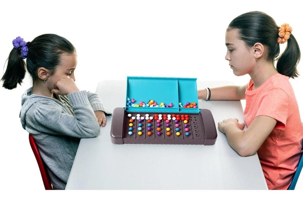 Juego De Mesa Rompecabezas Para Niños Juego De Estrategia