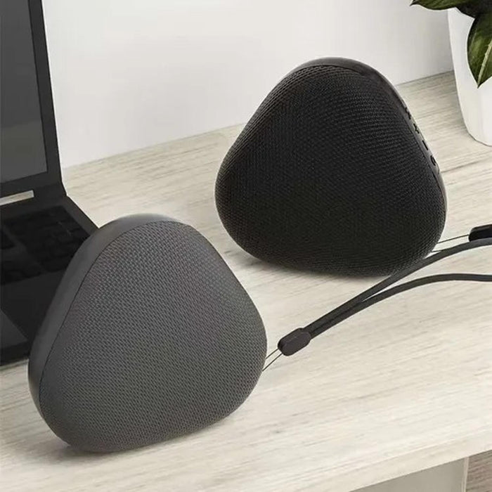 Parlante Portátil Bluetooth Wireless Speaker