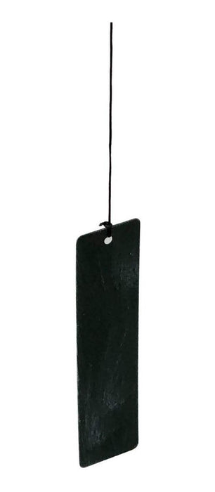 Campana De Viento Diseño Vintage Nórdico De Hierro Retro - Fliperex