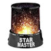 Lampara Proyector Star Master Cielo Planetario De Estrellas - Fliperex