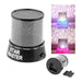 Lampara Proyector Star Master Cielo Planetario De Estrellas - Fliperex