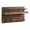 Portallaves De Madera Organizador Decorativo Para Llaves