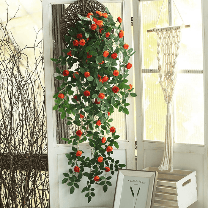 Circulo De Decoracion Colgante Hecho A Mano Living Terraza P - Fliperex
