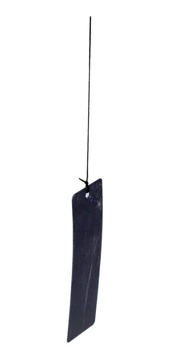 Campana De Viento Diseño Vintage Nórdico De Hierro Retro - Fliperex