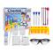 Mi Primer Kit De Química Experimentos Científicos Infantil