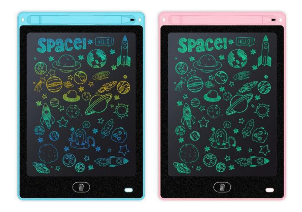 Pizarra Magica Tablet Tableta De Dibujo Multifunción Niños