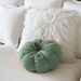 Cojin Decorativo Peluche Forma De Zapallo Calabaza Colores - Fliperex