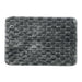 Alfombra De Baño Piso Extra Suave y Absorbente Con Diseño - Fliperex