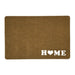 Alfombra Limpiapies Felpudo Alfombra De Entrada Home Cora - Fliperex