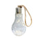 Ampolleta Led Decorativa Con Luces Hadas Decoración Vidrio