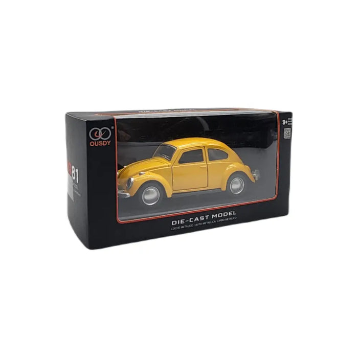 Autos Metálicos Coleccionables Diferente Modelos Variedad - Fliperex
