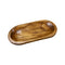 Bandeja de Madera Rustica Premium Multiuso Decorativa S