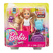 Barbie Dreamhouse Adventures Explora Y Descubre Chelsea - Fliperex