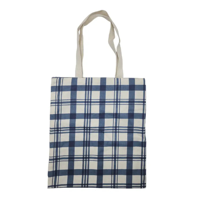 Bolsa De Tela Para Compras Bolsa De Mano Multiuso Diseños - Fliperex