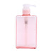 Botella Cuadrada Dispensadora Roja Con Seguro 150 Ml - Fliperex
