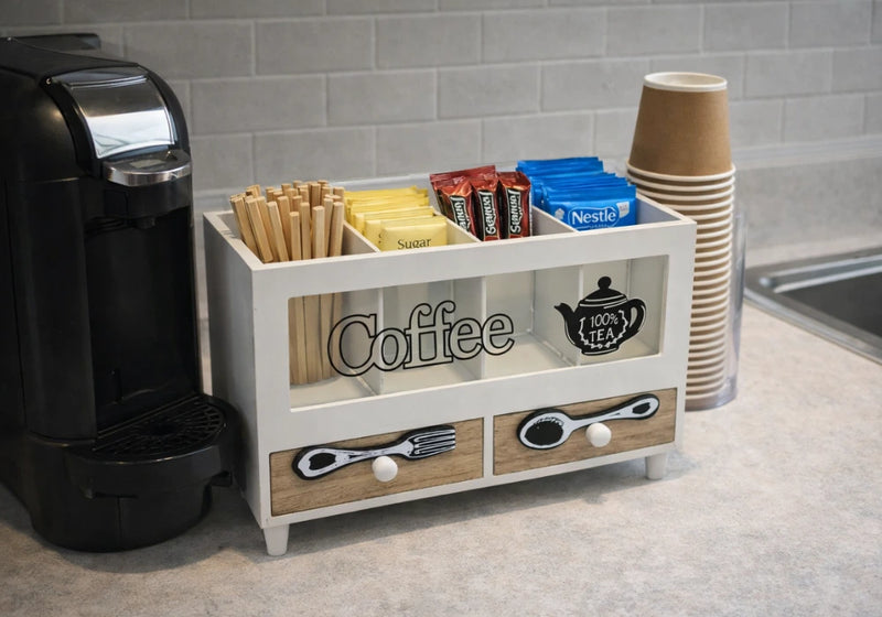 DECORACIÓN QUE SUMA ESTILO