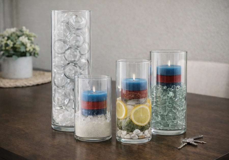 Detalles que acompañan la mesa