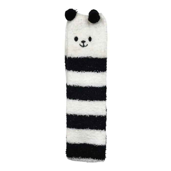 Calcetas Kawaii Calcetines Largos Cute - Fliperex