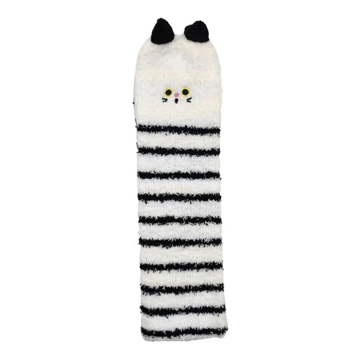 Calcetas Kawaii Calcetines Largos Cute - Fliperex
