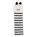 Calcetas Kawaii Calcetines Largos Cute - Fliperex