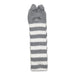 Calcetas Kawaii Calcetines Largos Cute - Fliperex