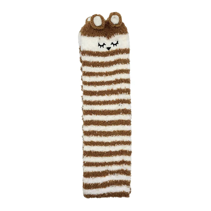 Calcetas Kawaii Calcetines Largos Cute - Fliperex