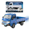 Camion 3/4 de Carga a Control Remoto Escala Con Luz Led