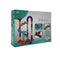 Circuito De Bolitas Entretenido Armable 45 Piezas Puzzle