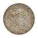 Circulo Decoración De Madera Para Pared Casa Terraza - Fliperex