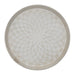 Circulo Decoracion Lineas Patrones De Madera Para Pared Casa - Fliperex