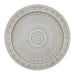 Circulo Decoracion Mandala De Madera Para Pared Casa Terraza - Fliperex
