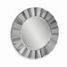 Cuadro Espejos Decorativos Decoracion Living Espejo Plateado - Fliperex