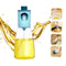 Dispensador Aceite Rociador De Aceite Frasco De Vidrio