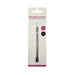 Empujador De Cutículas De Acero Inoxidable 12 Cm - Fliperex