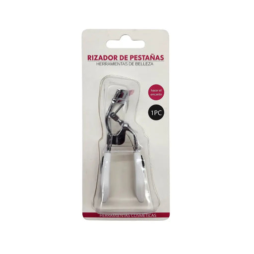Encrespador De Pestañas Rizador De Pestañas Calidad - Fliperex