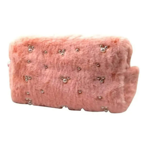 Estuche Porta Maquillaje Estuche Para Lapices o Cosmeticos - Fliperex