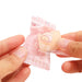 Goma De Borrar Cheese Candy Kawaii Cute - Fliperex
