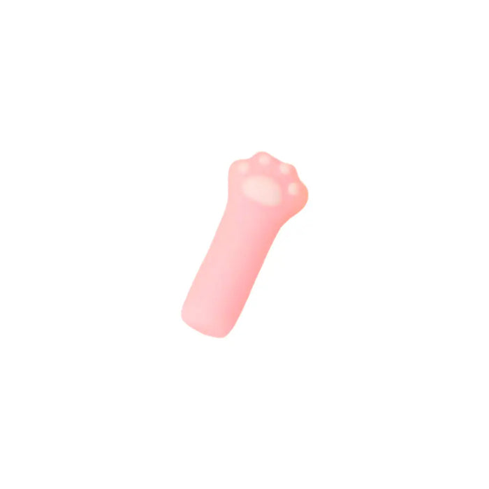 Goma De Borrar Patita De Gatito Kawaii Cute - Fliperex