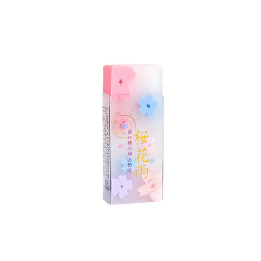 Goma De Borrar Sakura Kawaii Cute - Fliperex