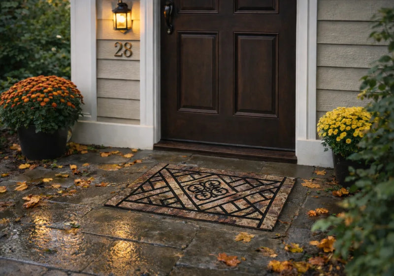 DETALLES FUNCIONALES PARA LA ENTRADA