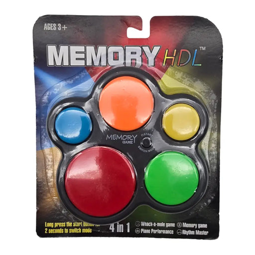 Juego De Memoria Secuencia Memory Game Juego De Memory - Fliperex