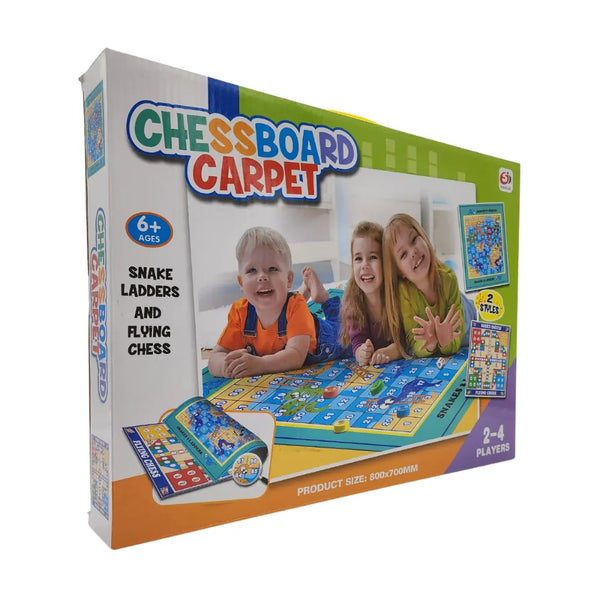 JUEGOS DE MESA Y ESTRATEGIA