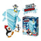 Juego De Mesa Apilar Cubos De Hielo Con Pinguinos Staking