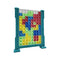 Juego De Mesa Creativo Tetris Blocks Game Educativo